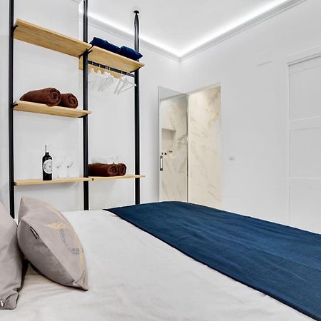 Apartamento En El Centro De Malaga 아파트 외부 사진