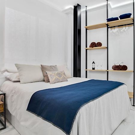 Apartamento En El Centro De Malaga 아파트 외부 사진