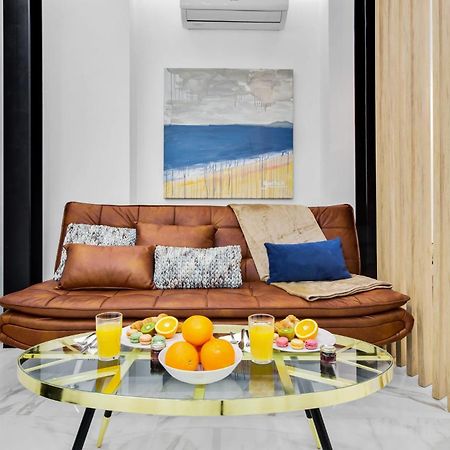 Apartamento En El Centro De Malaga 아파트 외부 사진
