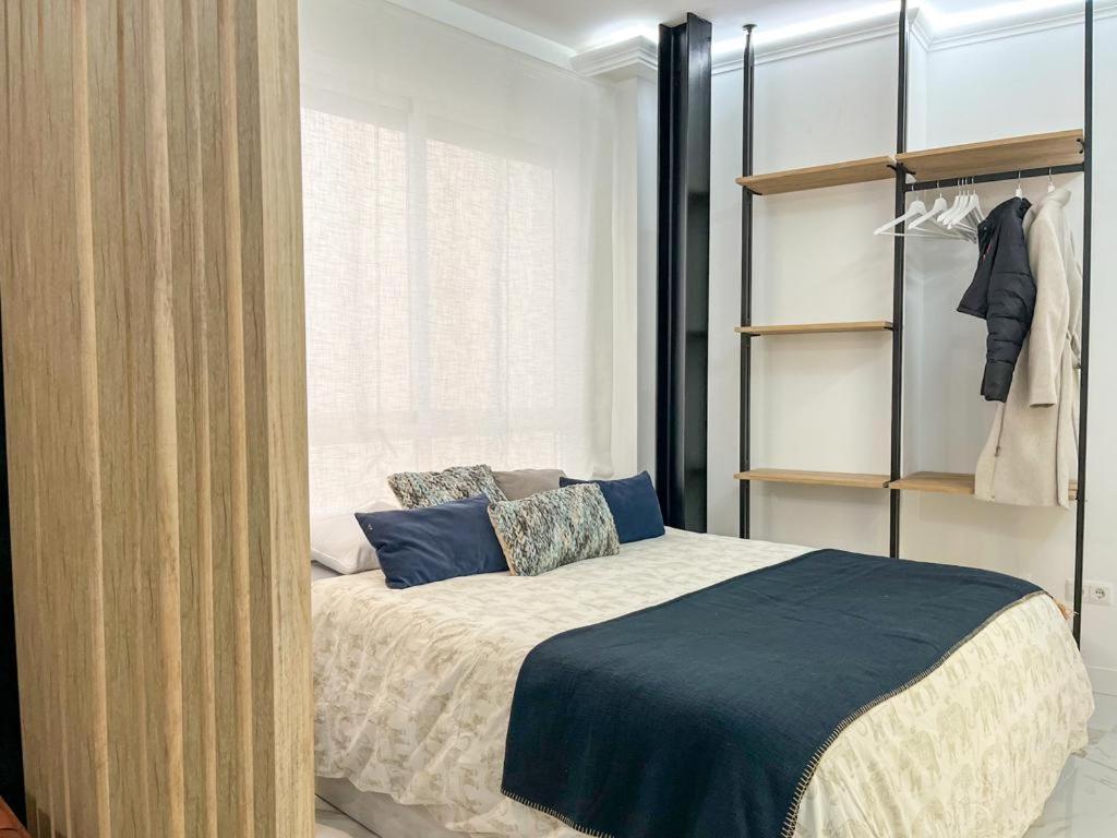Apartamento En El Centro De Malaga 아파트 외부 사진