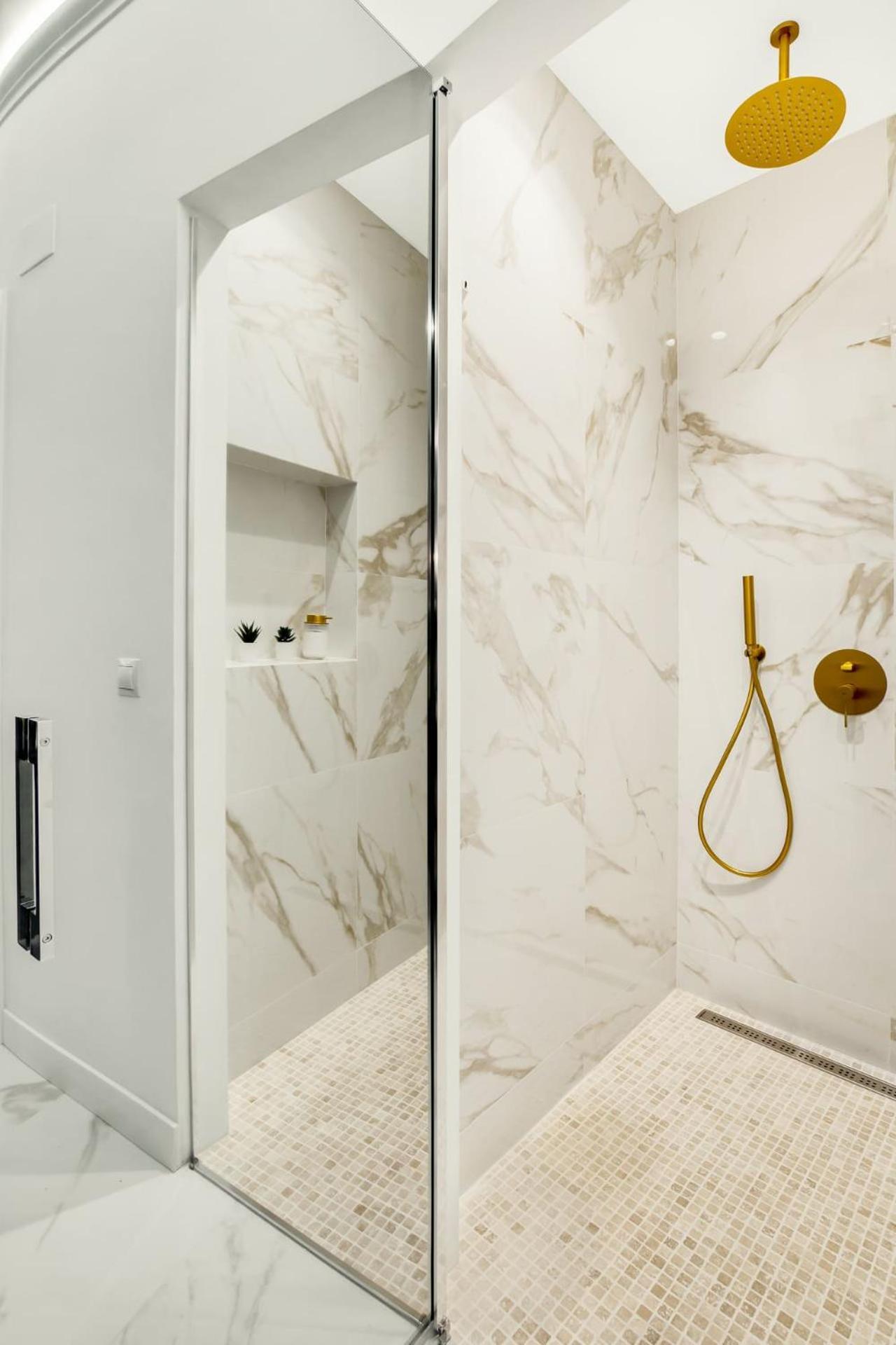 Apartamento En El Centro De Malaga 아파트 외부 사진