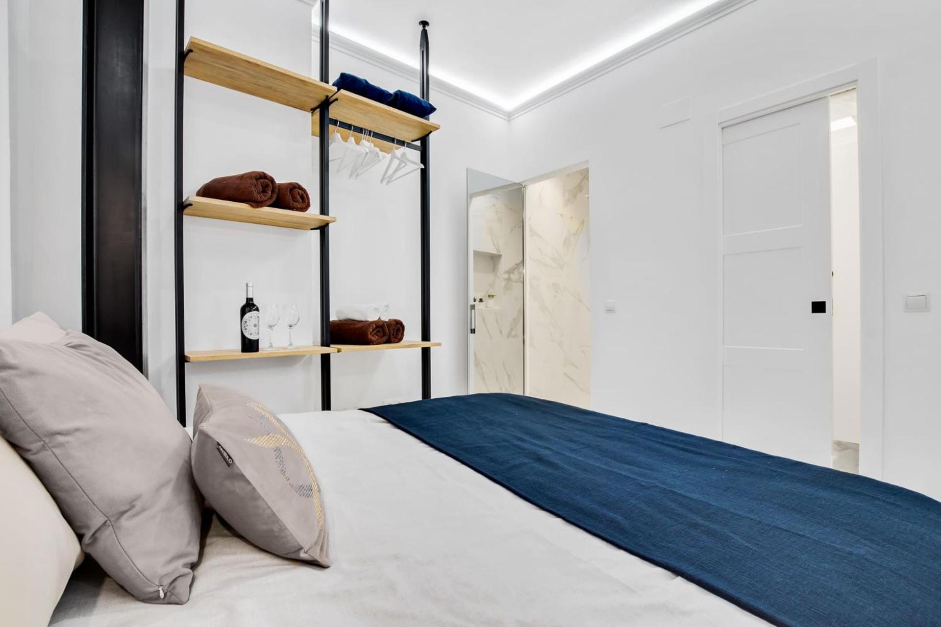 Apartamento En El Centro De Malaga 아파트 외부 사진