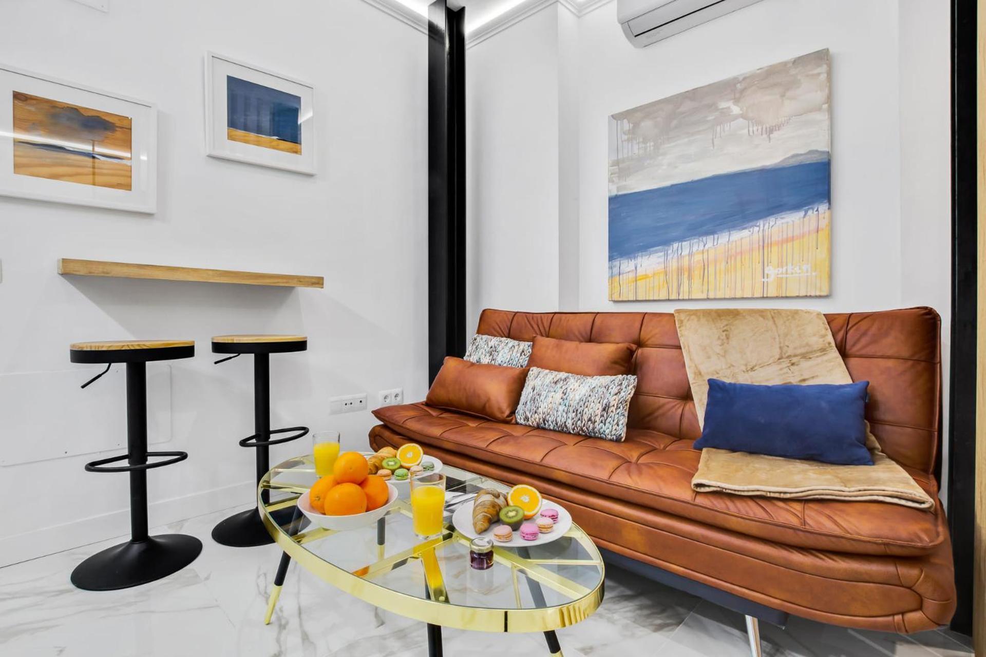Apartamento En El Centro De Malaga 아파트 외부 사진