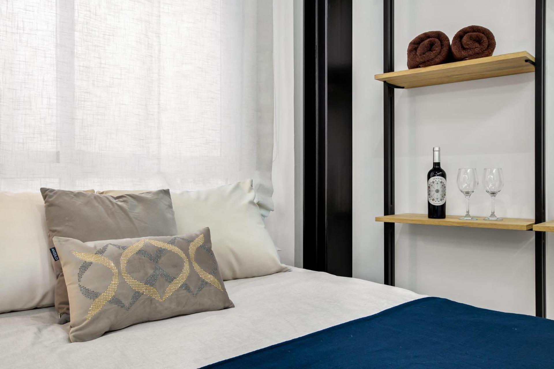 Apartamento En El Centro De Malaga 아파트 외부 사진