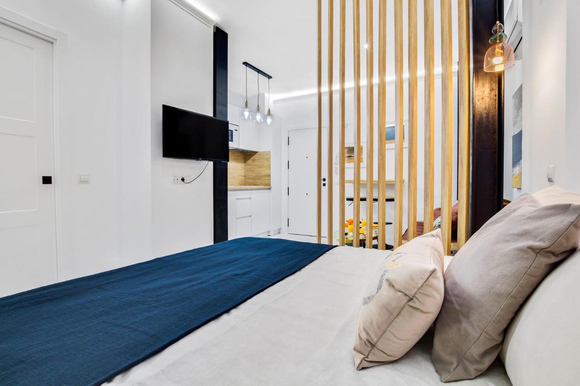 Apartamento En El Centro De Malaga 아파트 외부 사진