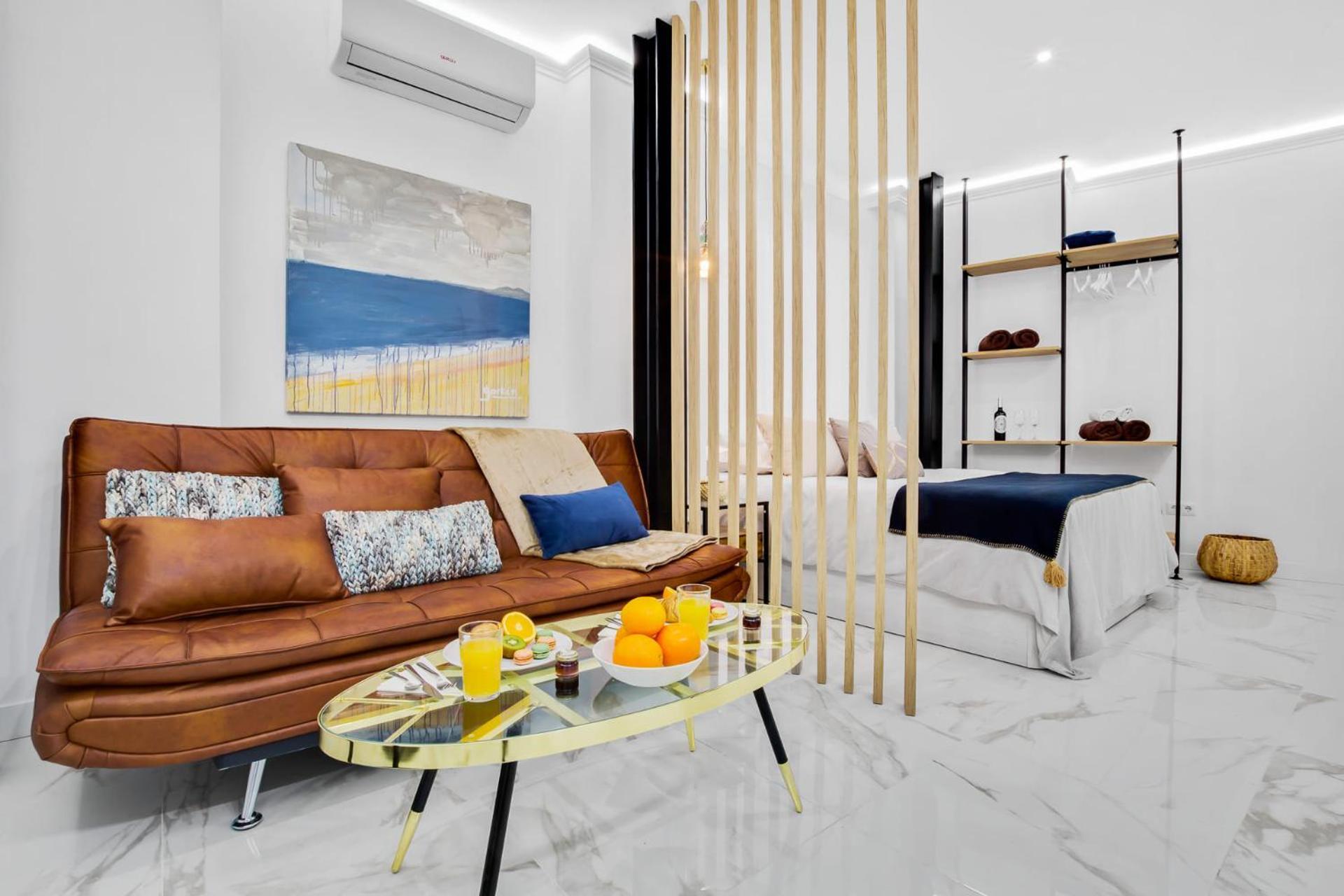 Apartamento En El Centro De Malaga 아파트 외부 사진