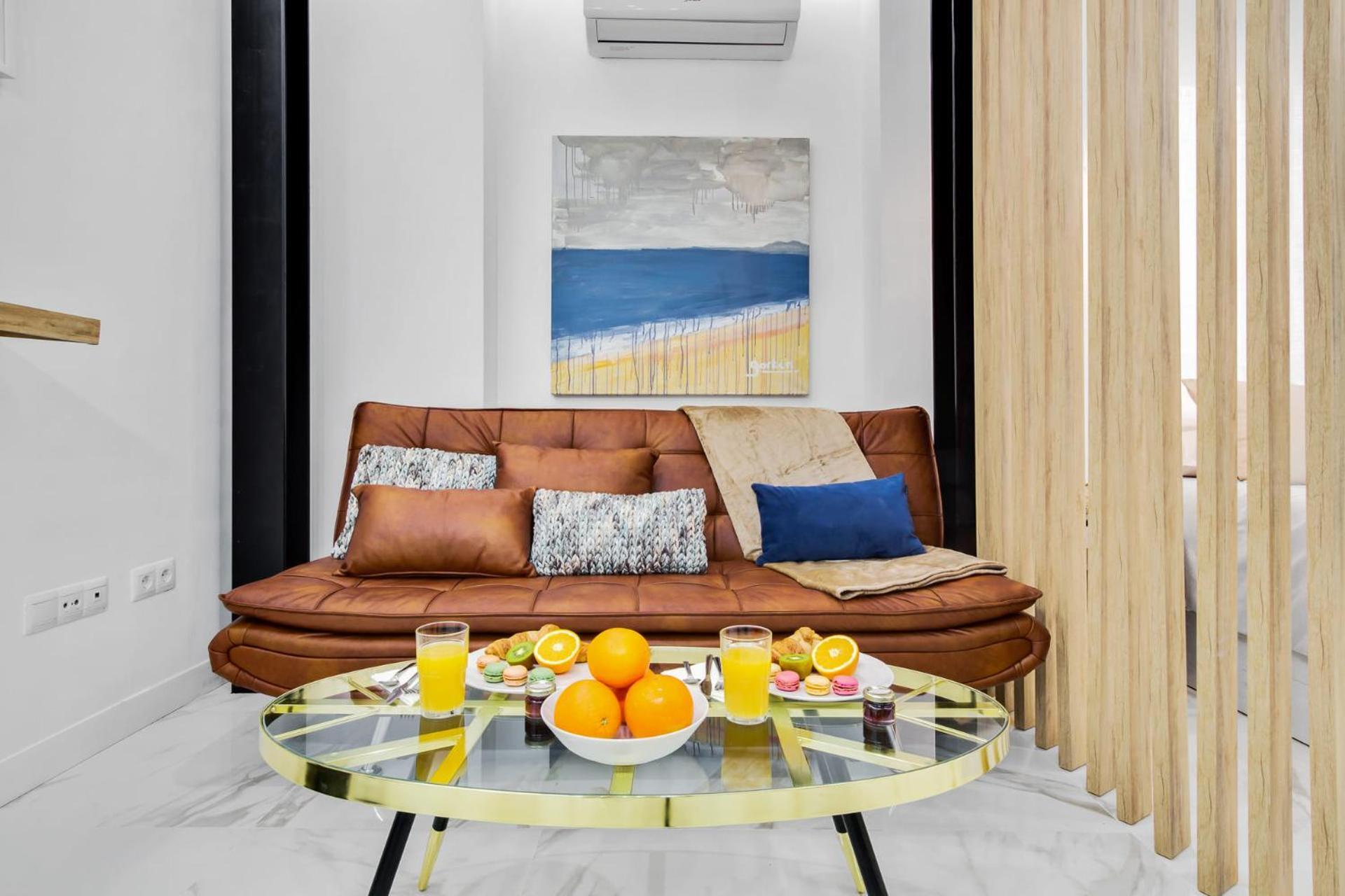 Apartamento En El Centro De Malaga 아파트 외부 사진