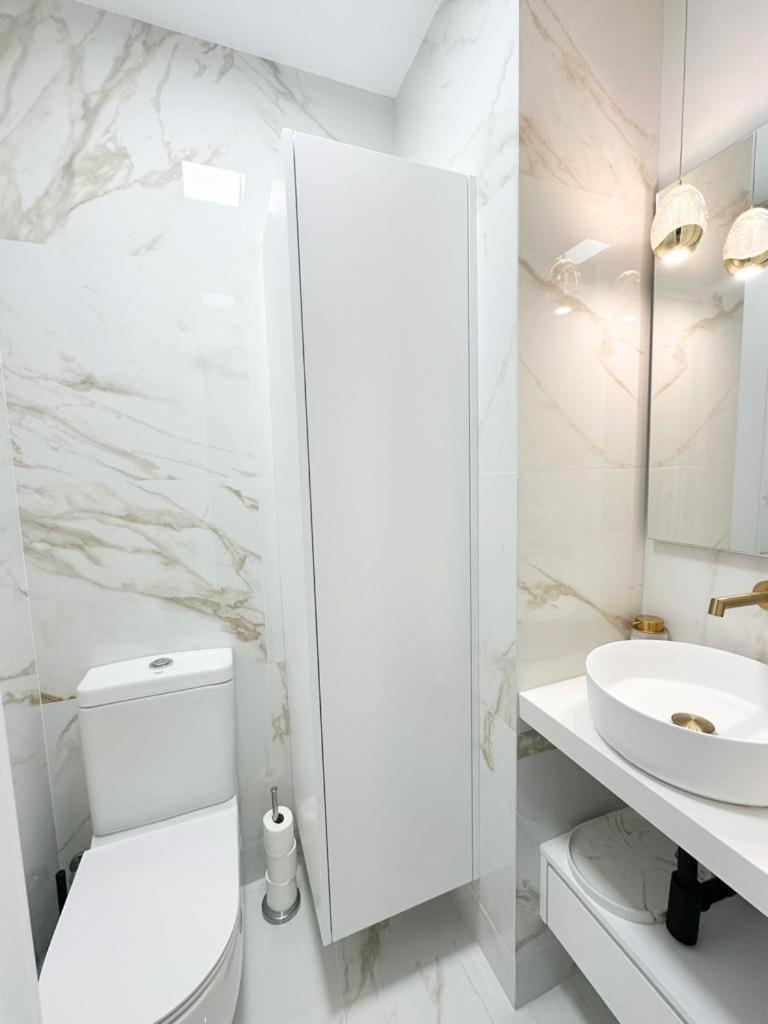 Apartamento En El Centro De Malaga 아파트 외부 사진
