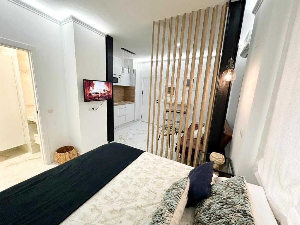 Apartamento En El Centro De Malaga 아파트 외부 사진