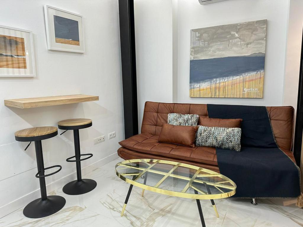 Apartamento En El Centro De Malaga 아파트 외부 사진