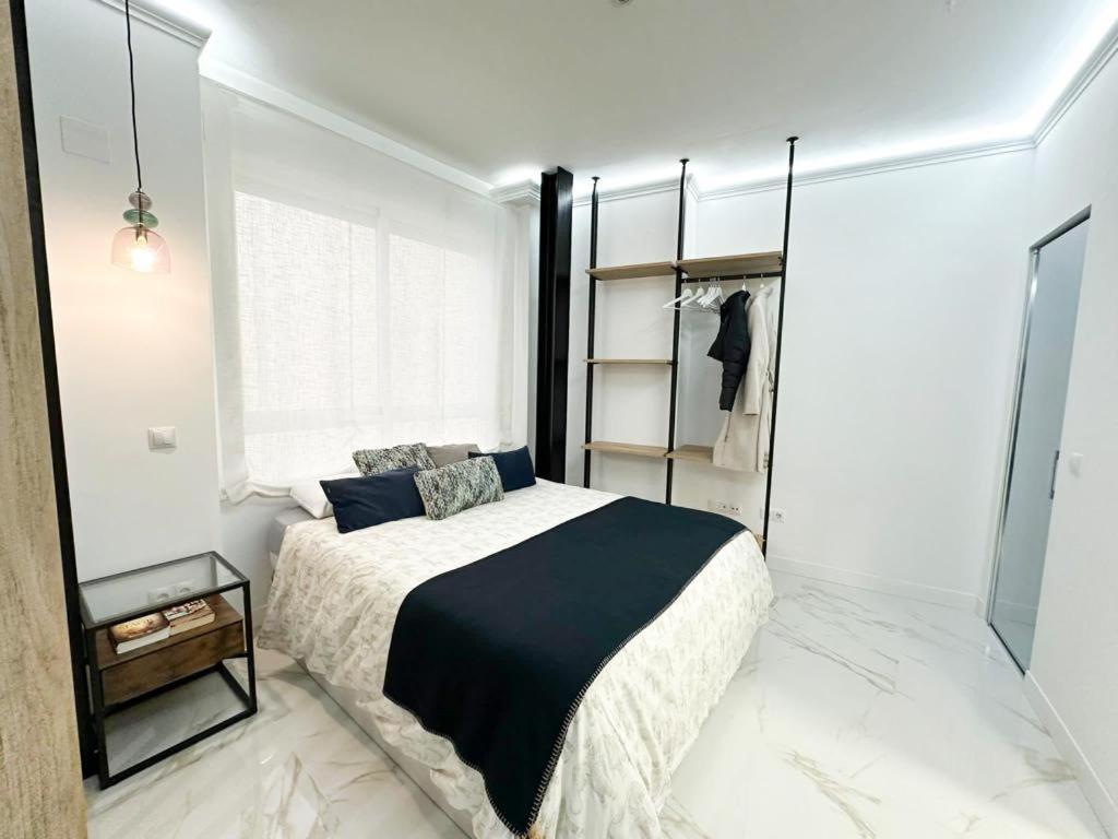 Apartamento En El Centro De Malaga 아파트 외부 사진