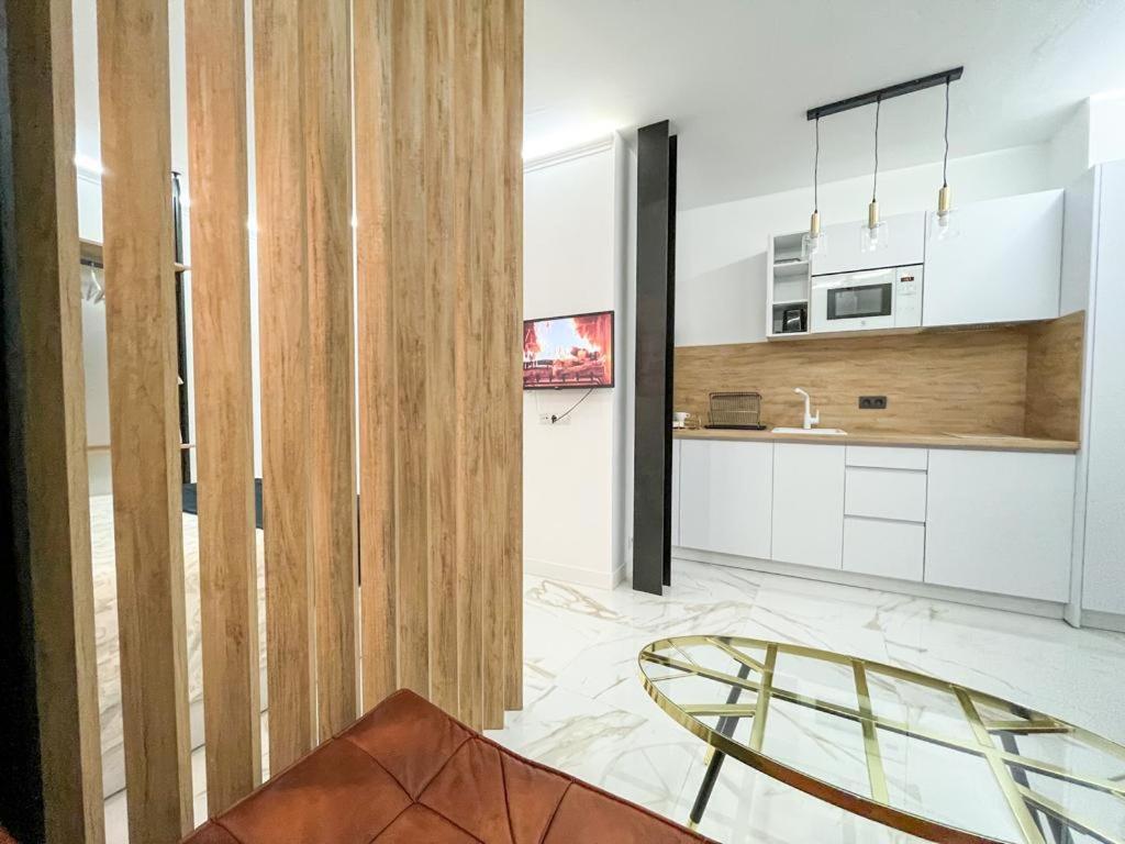 Apartamento En El Centro De Malaga 아파트 외부 사진