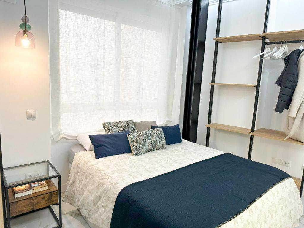 Apartamento En El Centro De Malaga 아파트 외부 사진
