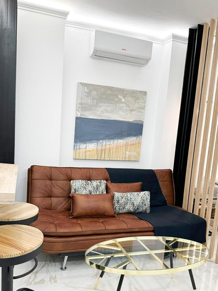 Apartamento En El Centro De Malaga 아파트 외부 사진