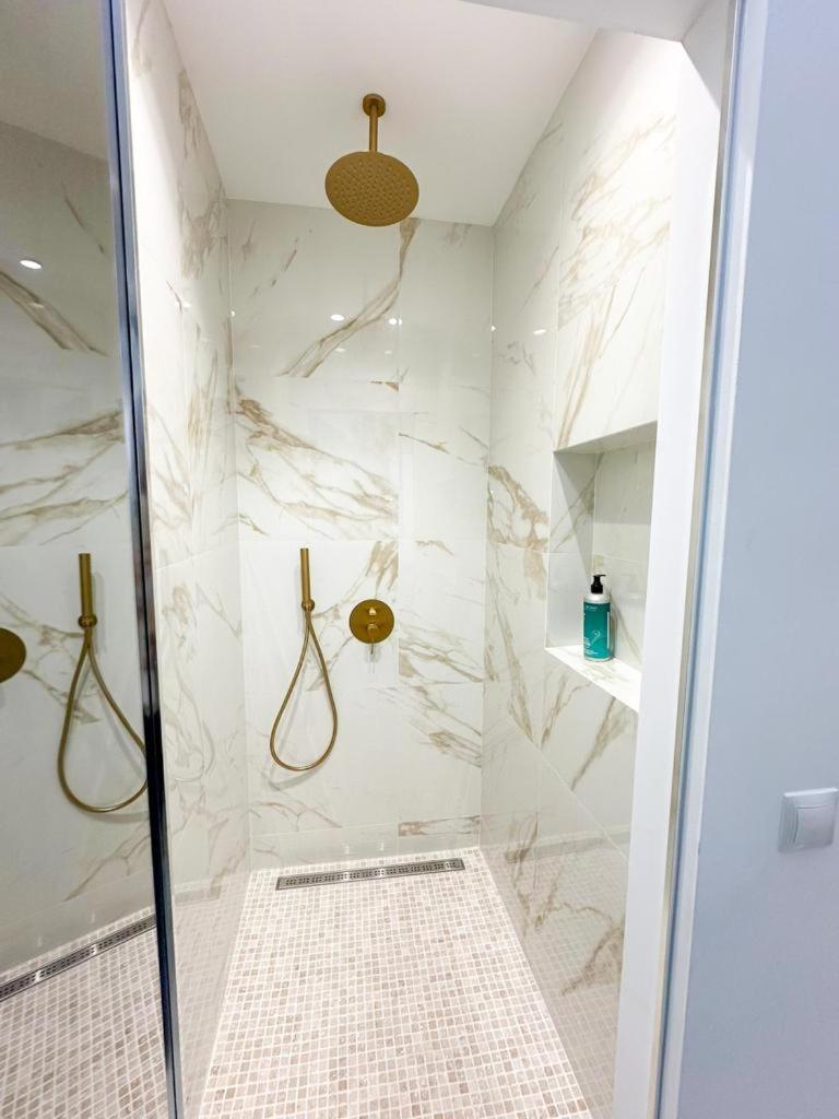Apartamento En El Centro De Malaga 아파트 외부 사진