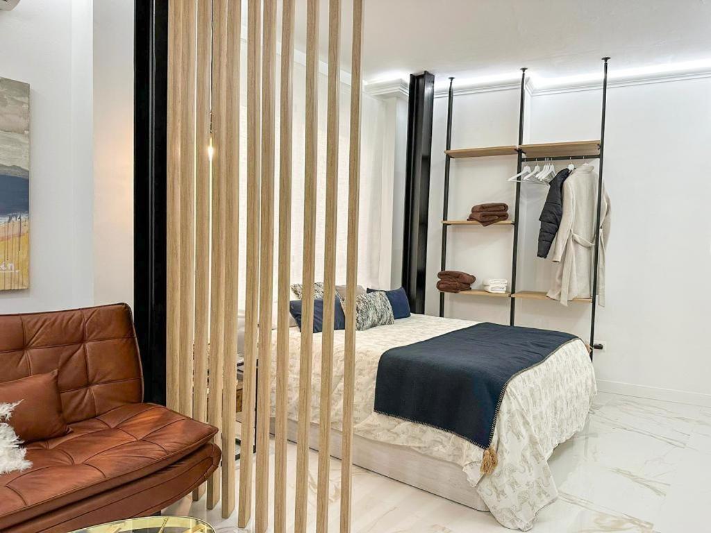 Apartamento En El Centro De Malaga 아파트 외부 사진