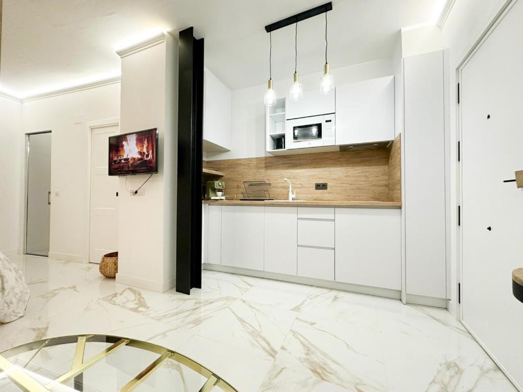 Apartamento En El Centro De Malaga 아파트 외부 사진