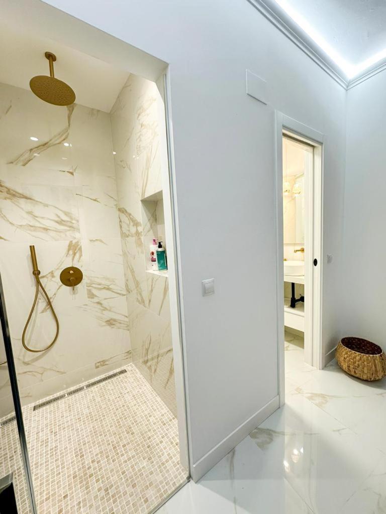 Apartamento En El Centro De Malaga 아파트 외부 사진