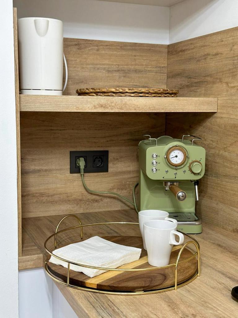 Apartamento En El Centro De Malaga 아파트 외부 사진